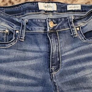 Daytrip jeans size 31R